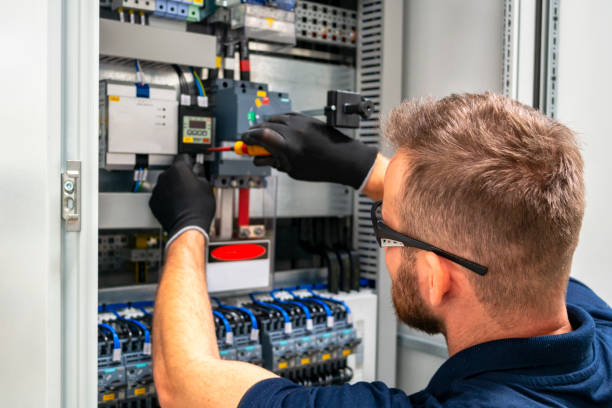 Best Electric Panel Repair  in Long Neck, DE