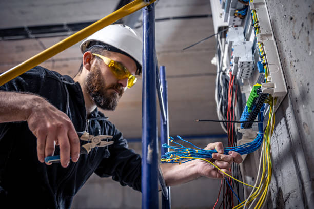 Affordable Emergency Electrician in DE
