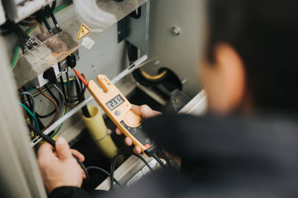 Best Emergency Electrical Repair  in Long Neck, DE
