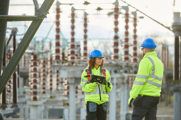Best Affordable Electrical Installation  in Long Neck, DE