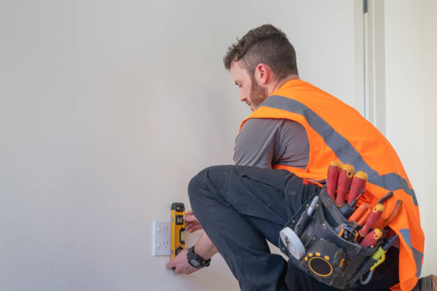 Why Trust Our Certified Electricians for Your Electrical Needs in DE?