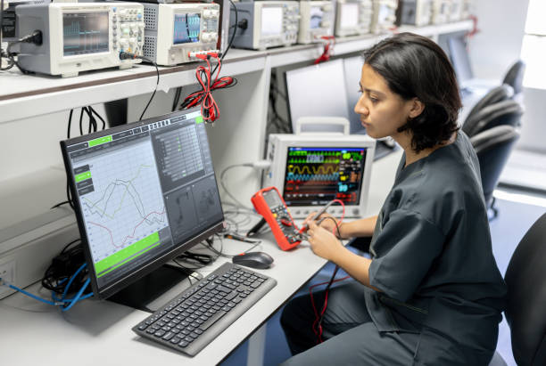 Best Circuit Breaker Repair  in Long Neck, DE
