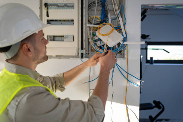 Best Industrial Electrical Services  in Long Neck, DE